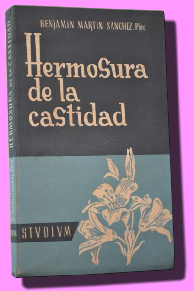 HERMOSURA DE LA CASTIDAD
